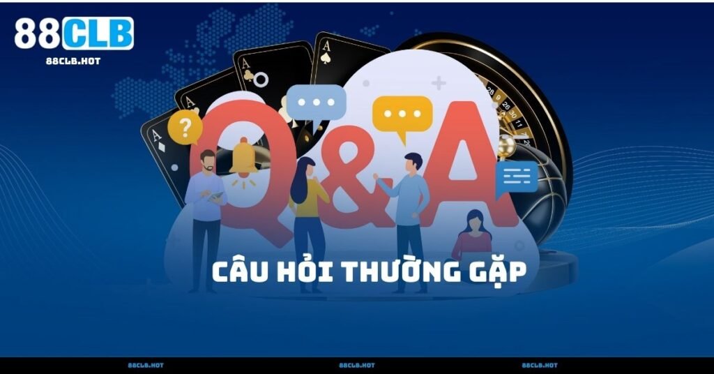 Câu Hỏi Thường Gặp Từ Người Mới