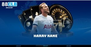 Harry Kane – Sát Thủ Vòng Cấm Với Phong Độ Ổn Định