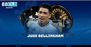 Jude Bellingham – Tài Năng Trẻ Vượt Kỳ Vọng Của Real
