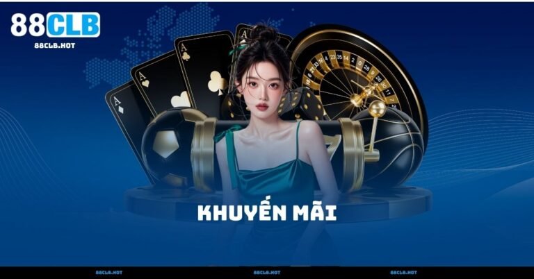 Khuyến Mãi – Top Ưu Đãi Hấp Dẫn Cập Nhật 2025