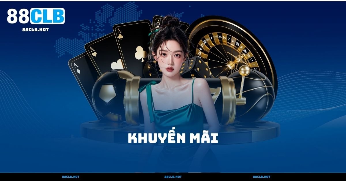 Khuyến Mãi – Top Ưu Đãi Hấp Dẫn Cập Nhật 2025
