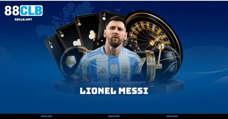 Lionel Messi – Huyền Thoại Đương Đại Của Thế Giới Bóng Đá
