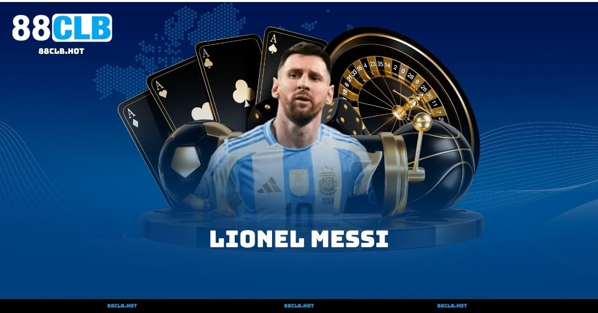 Lionel Messi – Huyền Thoại Đương Đại Của Thế Giới Bóng Đá