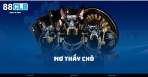 Mơ Thấy Chó – Giải Mã Vận May Từ Giấc Mơ