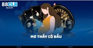 Mơ Thấy Có Bầu – Điềm Lành Hay Áp Lực Tinh Thần?