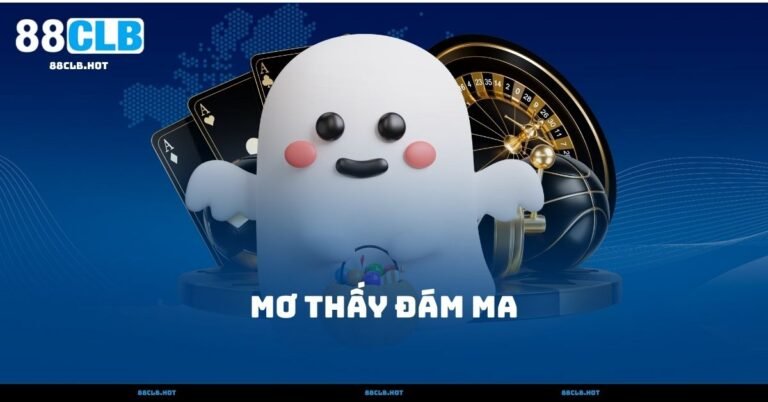 Mơ Thấy Đám Ma – 5 Dự Báo Về Tương Lai Gần