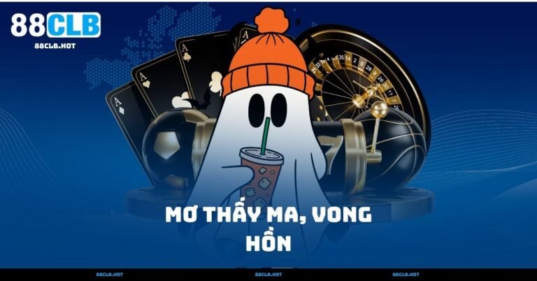 Mơ Thấy Ma, Vong Hồn – 5 Ý Nghĩa Bạn Cần Biết