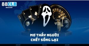 Mơ Thấy Người Chết Sống Lại – 5 Giải Mã Tâm Linh