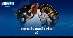 Mơ Thấy Người Yêu Cũ – 5 Thông Điệp Từ Tiềm Thức