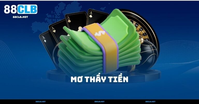 Mơ Thấy Tiền – Báo Hiệu May Mắn Hay Cảnh Báo?