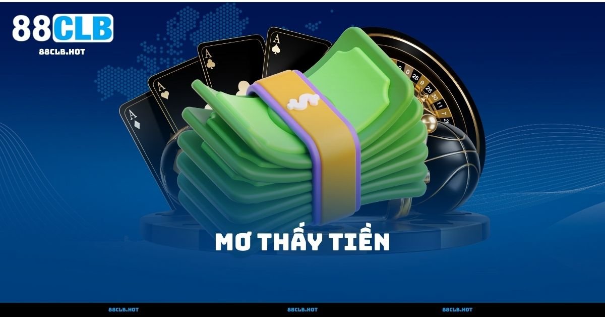 Mơ Thấy Tiền – Báo Hiệu May Mắn Hay Cảnh Báo?