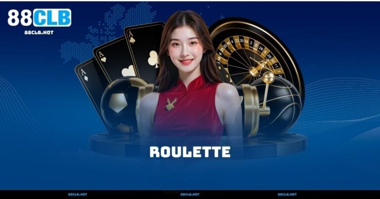 Roulette – Hướng Dẫn Cách Chơi Và Mẹo Thắng Lớn