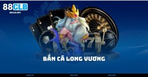 Bắn Cá Long Vương – 5 Cấp Độ Thử Thách Thú Vị